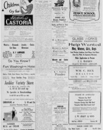 The Ambler Gazette 19230809