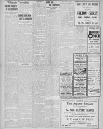 The Ambler Gazette 19320818