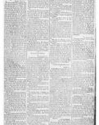 Huntingdon Gazette 1809-10-12
