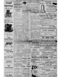 The Ambler Gazette 19050907