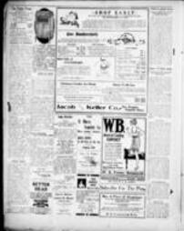 St. Marys Daily Press 1920-1921