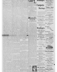 The Ambler Gazette 18980505