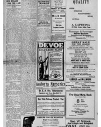 The Ambler Gazette 19220817
