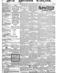 New Holland Clarion 1895-04-13