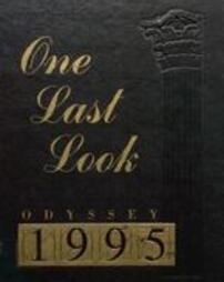 Odyssey One Last Look 1995