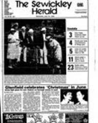Sewickley Herald 1986-06-18