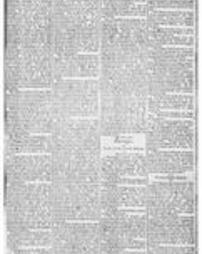 Huntingdon Gazette 1809-10-05
