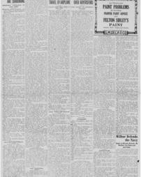 The Ambler Gazette 19271013
