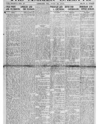 The Ambler Gazette 19190724