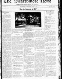 Swarthmorean 1914 August 8