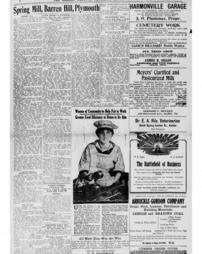 The Ambler Gazette 19180815