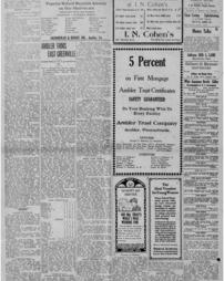 The Ambler Gazette 19260902
