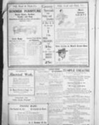 St. Marys Daily Press 1913-1915