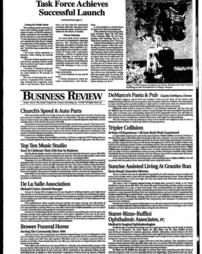 Swarthmorean 1998 August 28
