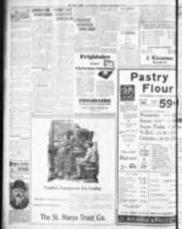 St. Marys Daily Press 1930 - 1931