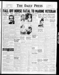 St. Marys Daily Press 1967 - 1967
