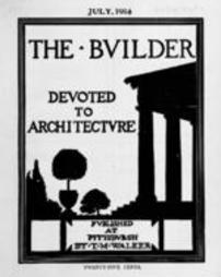 The Builder - July, 1914
