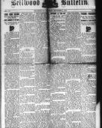 Bellwood Bulletin 1942-09-03