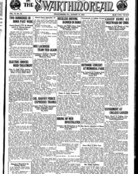 Swarthmorean 1934 August 17