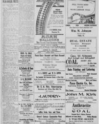 The Ambler Gazette 19260715