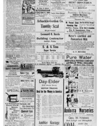 The Ambler Gazette 19191002