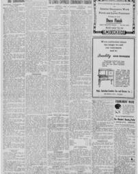 The Ambler Gazette 19270707
