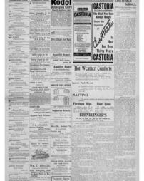 The Ambler Gazette 19010613