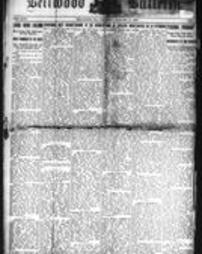 Bellwood Bulletin 1935-01-03