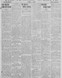 The Ambler Gazette 19260603