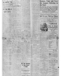 The Ambler Gazette 19120801
