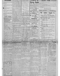 The Ambler Gazette 19010905