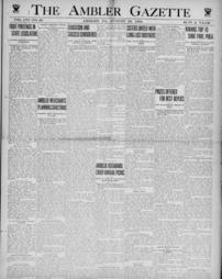 The Ambler Gazette 19340823