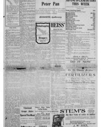 The Ambler Gazette 19090909
