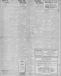 The Ambler Gazette 19320922