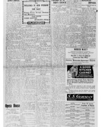 The Ambler Gazette 19190918