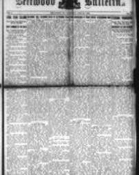 Bellwood Bulletin 1938-06-30