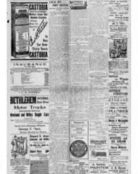 The Ambler Gazette 19180822
