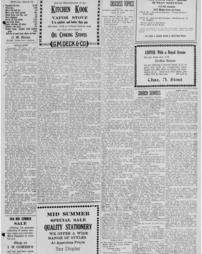 The Ambler Gazette 19270825
