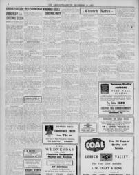 The Ambler Gazette 19371216