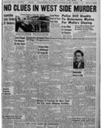 Wilkes-Barre Sunday Independent 1956-11-25