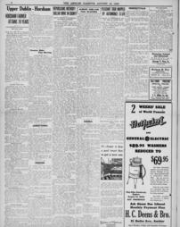 The Ambler Gazette 19360813