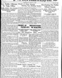 Swarthmorean 1930 January 3