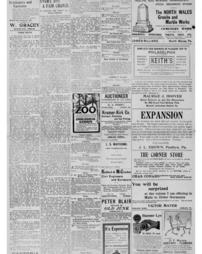 The Ambler Gazette 19071010