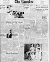 The Conshohocken Recorder, October 29, 1953