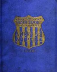 Blue book of American shipping 1900