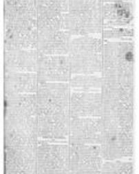 Huntingdon Gazette 1809-08-17