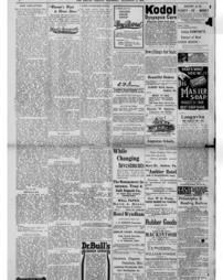 The Ambler Gazette 19001206