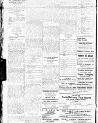 Swarthmorean 1915 April 30
