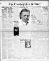 The Conshohocken Recorder, June 15, 1928