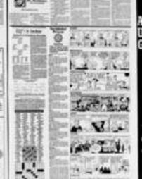 St. Marys Daily Press 1993  - 1993